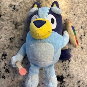 Bluey Plush Assorted Stuffed Animals